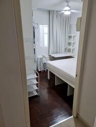 Sunny Palms (D15), Condominium #627494521